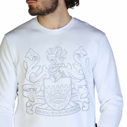 image-Aquascutum Sweatshirts
