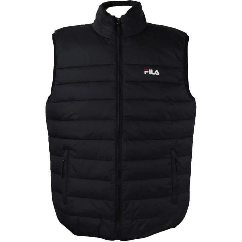 image-Fila Berglicht Vest M FAM0352-80001