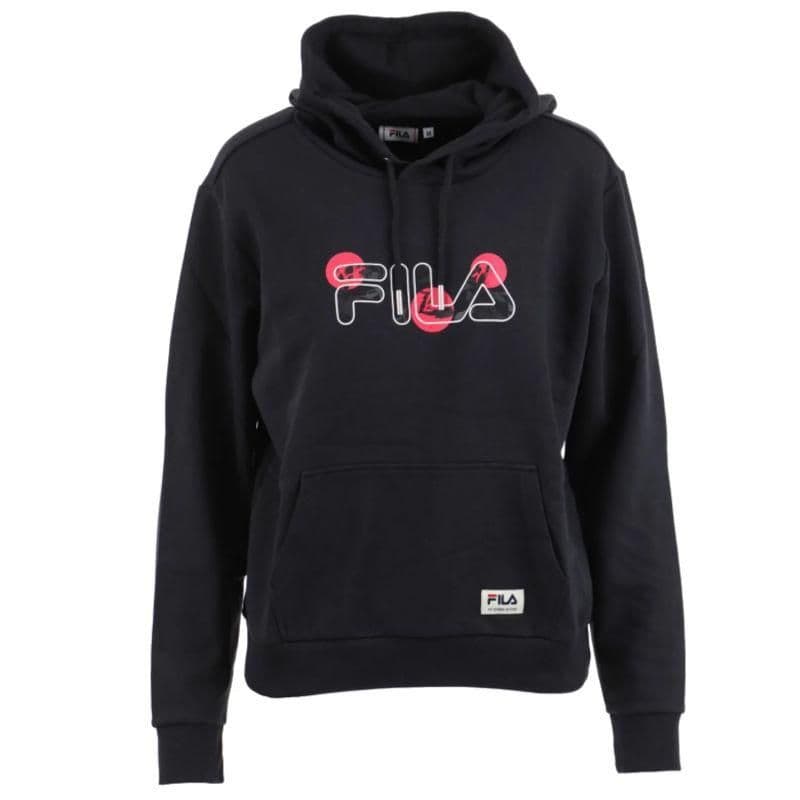 image-Fila Bellagio W sweatshirt FAW0274-80001