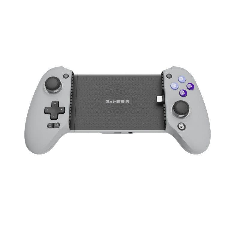image-G8 Gamepad Type-c Interface Simulator Android
