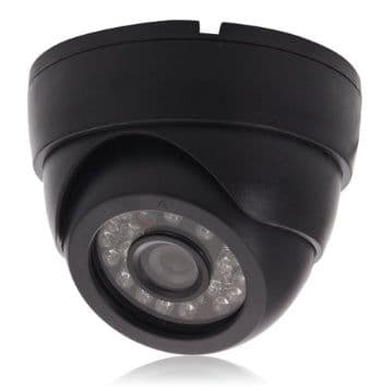 image-AHD TVI CVI Coaxial HD Surveillance Dome Camera analog Camera