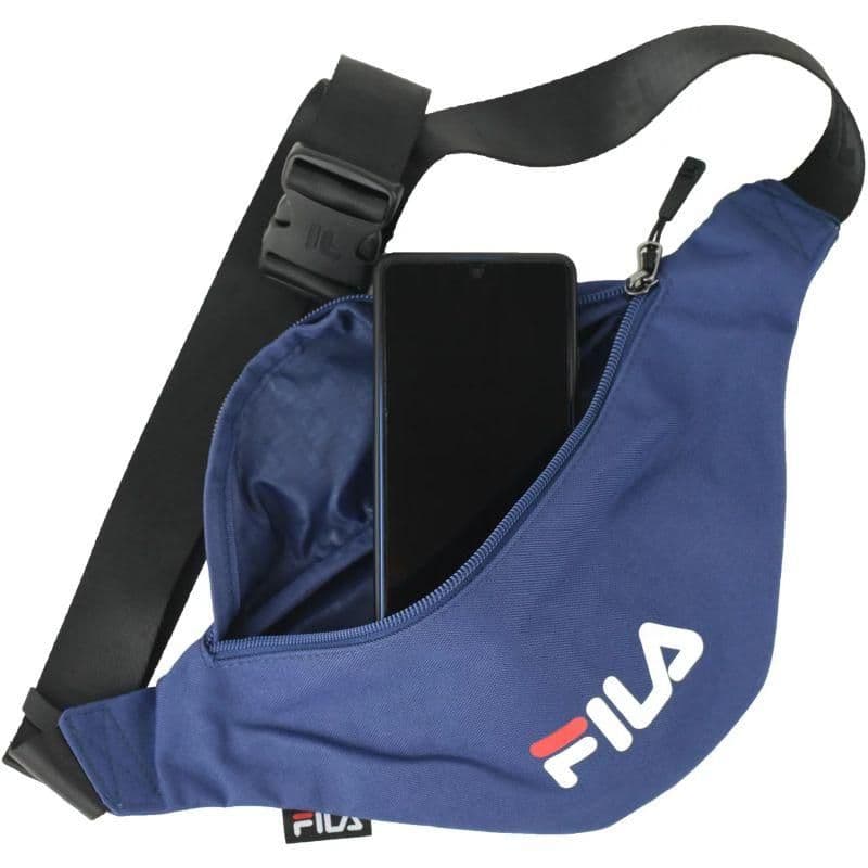 image-Fila Barinas Slim Classic waist bag FBU0045-50001