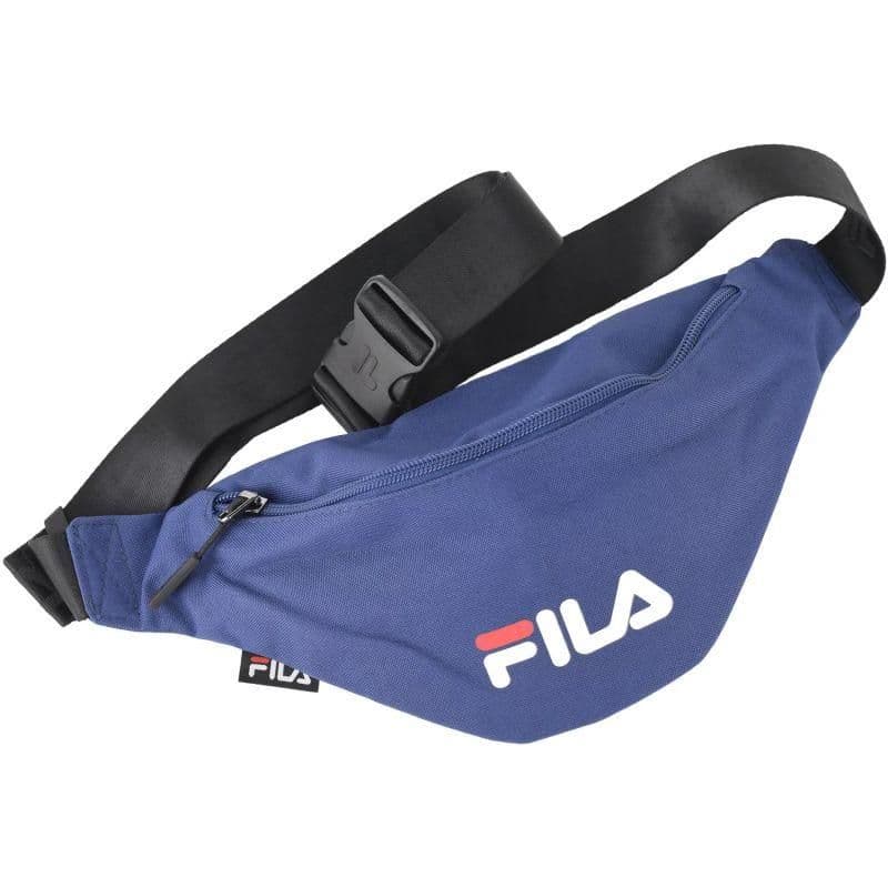 image-Fila Barinas Slim Classic waist bag FBU0045-50001