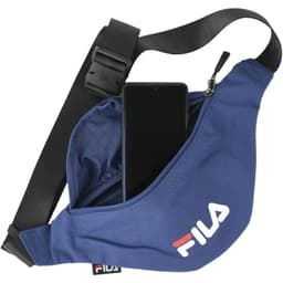 image-Fila Barinas Slim Classic waist bag FBU0045-50001