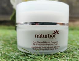 image-Naturbon 24HR Nourishing Superfood Face Cream
