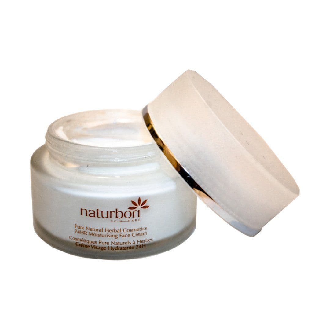 image-Naturbon 24HR Nourishing Superfood Face Cream