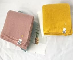 image-Shawl Accessories Cashmere Scarf Women Scarfs Winter