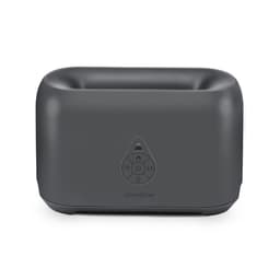 image-Home Appliances Mini Remote Control Flame Diffuser Air Humidifier