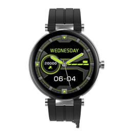 image-Smart Watch Blood Pressure Sports Heart Rate Monitoring