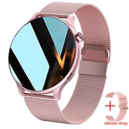 image-Heart Rate Blood Oxygen Monitoring Sports Watch Bluetooth