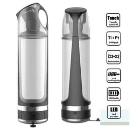 image-Hydrogen Oxygen Separation Hydrogen Rich Water Cup Gift