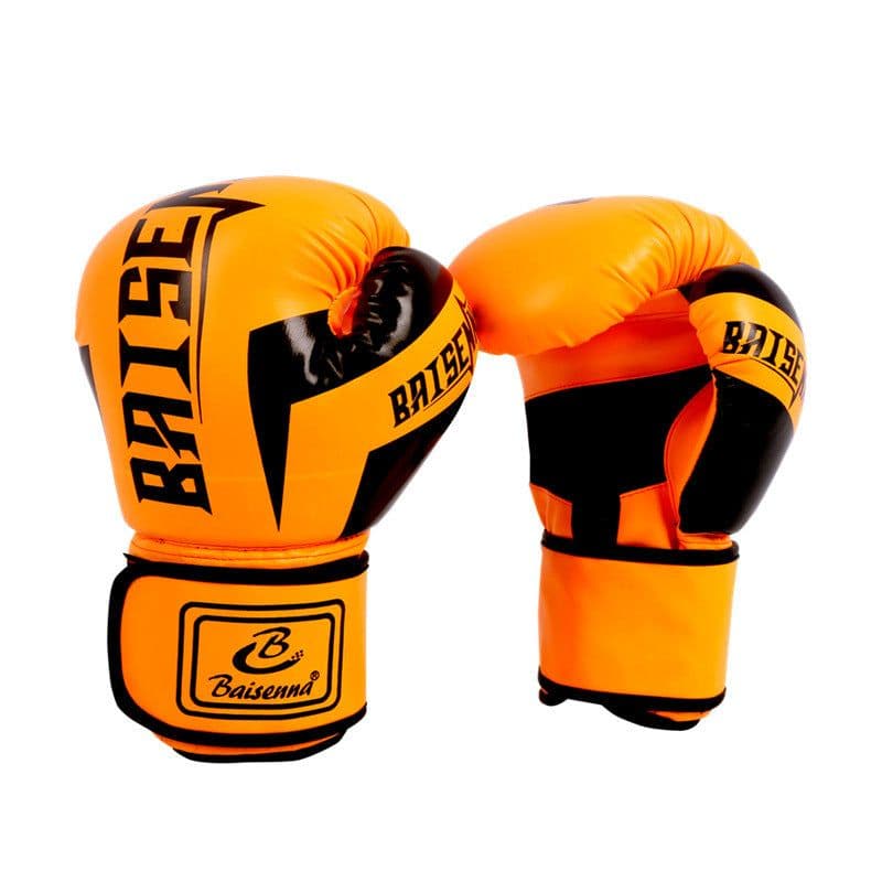 image-Boxing Fitness Fighting Children's Gloves