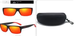 image-Sports Sunglasses Fishing Polarized Sunglasses