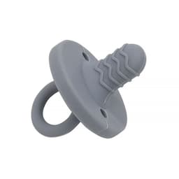 image-Silicone Teether Chew