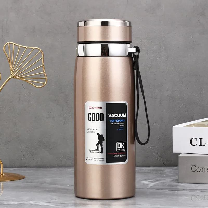 image-316 Liner Elderly Special Water Cup Vacuum Cup