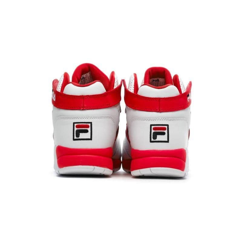 image-Fila M-Squad Mid M FFM0212.13041 shoes