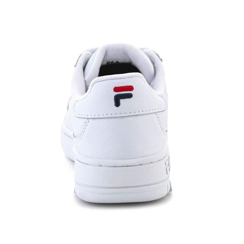 image-Shoes Fila Fxventuno L Low W FFW0003-10004