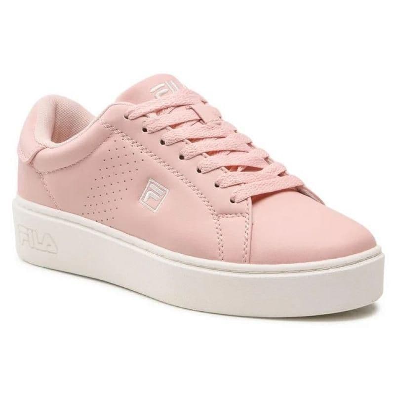 image-Fila Crosscourt Altezza R Wmn W shoes FFW0022-40009