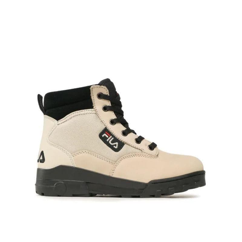 image-Fila Grunge II Mid Wmn shoes FFW0218-80039