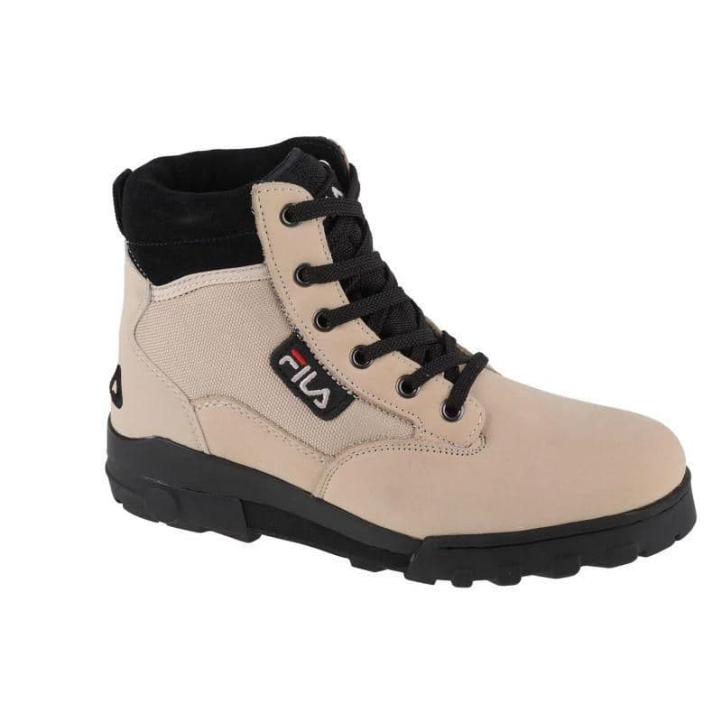 image-Fila Grunge II Mid Wmn shoes FFW0218-80039