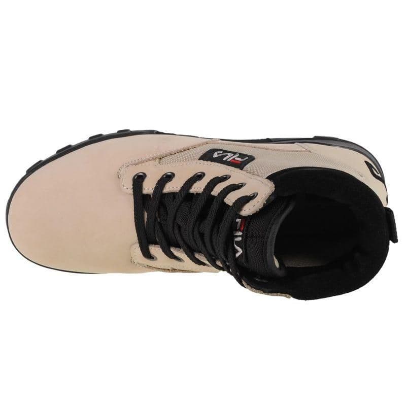 image-Fila Grunge II Mid Wmn shoes FFW0218-80039