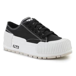 image-Fila Cityblock Platform Shoes W FFW0260-80010