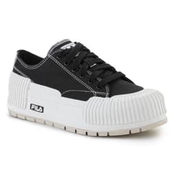 image-Fila Cityblock Platform Shoes W FFW0260-80010