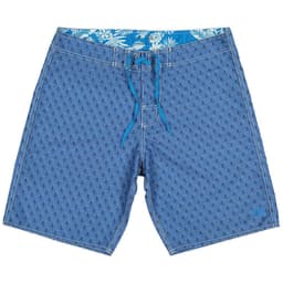 image-MATIRA Boardshorts RPET Blue