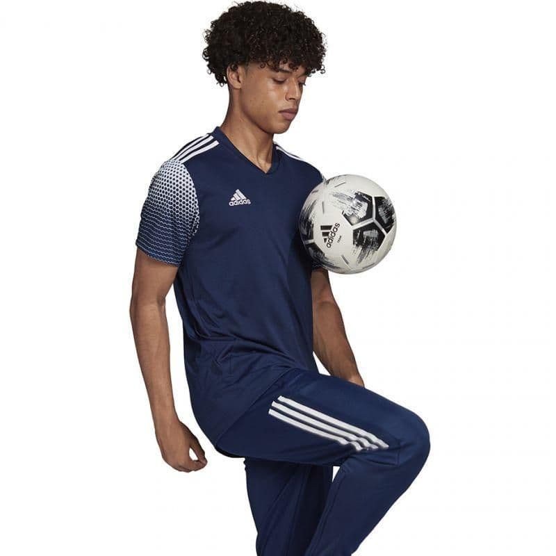 image-T-shirt adidas Regista 20 Jersey M FI4555