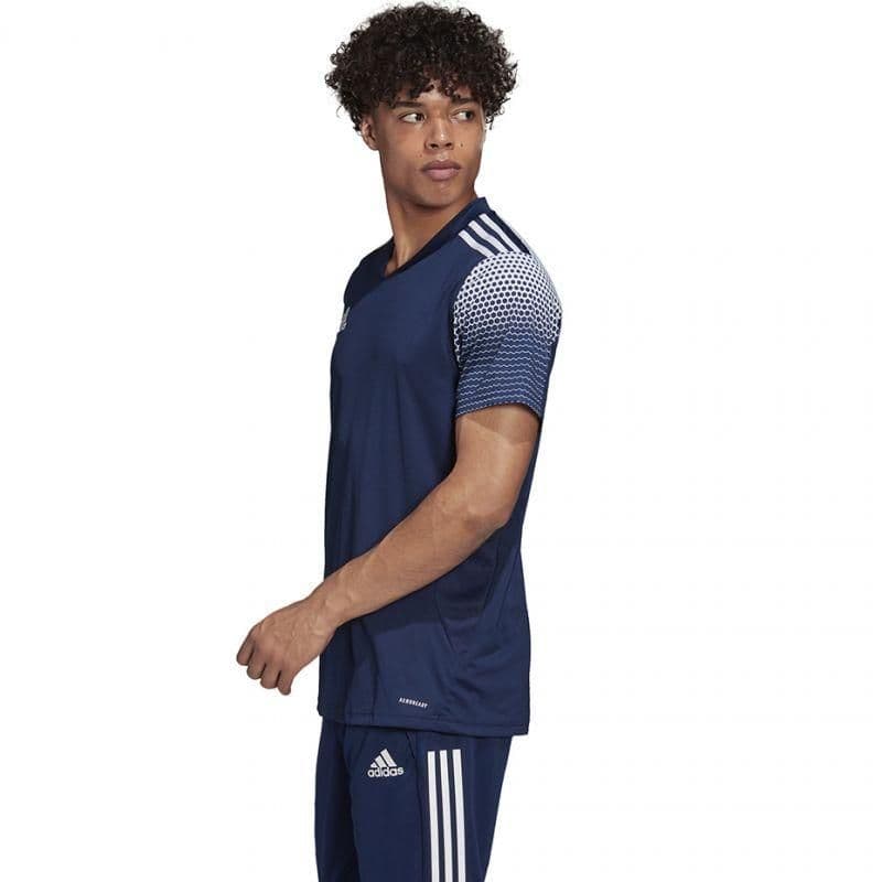 image-T-shirt adidas Regista 20 Jersey M FI4555