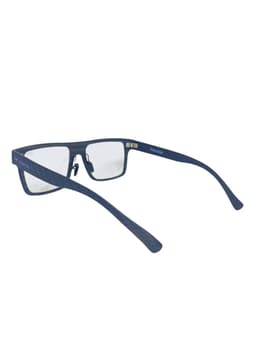 image-Fibrous - Carbon Fiber Square - Anti Bluelight