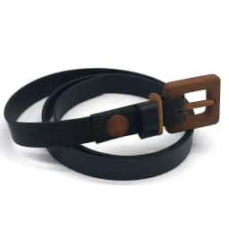 image-Luxury Wood Belt Fiordland Kind 206