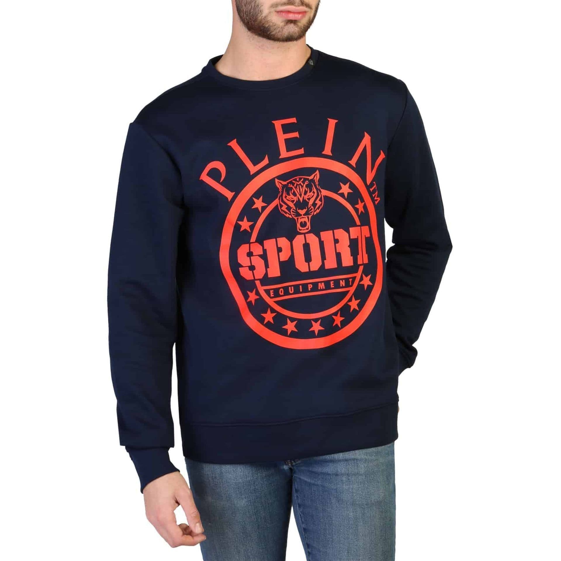 image-Plein Sport Sweatshirts