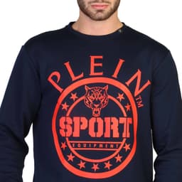 image-Plein Sport Sweatshirts
