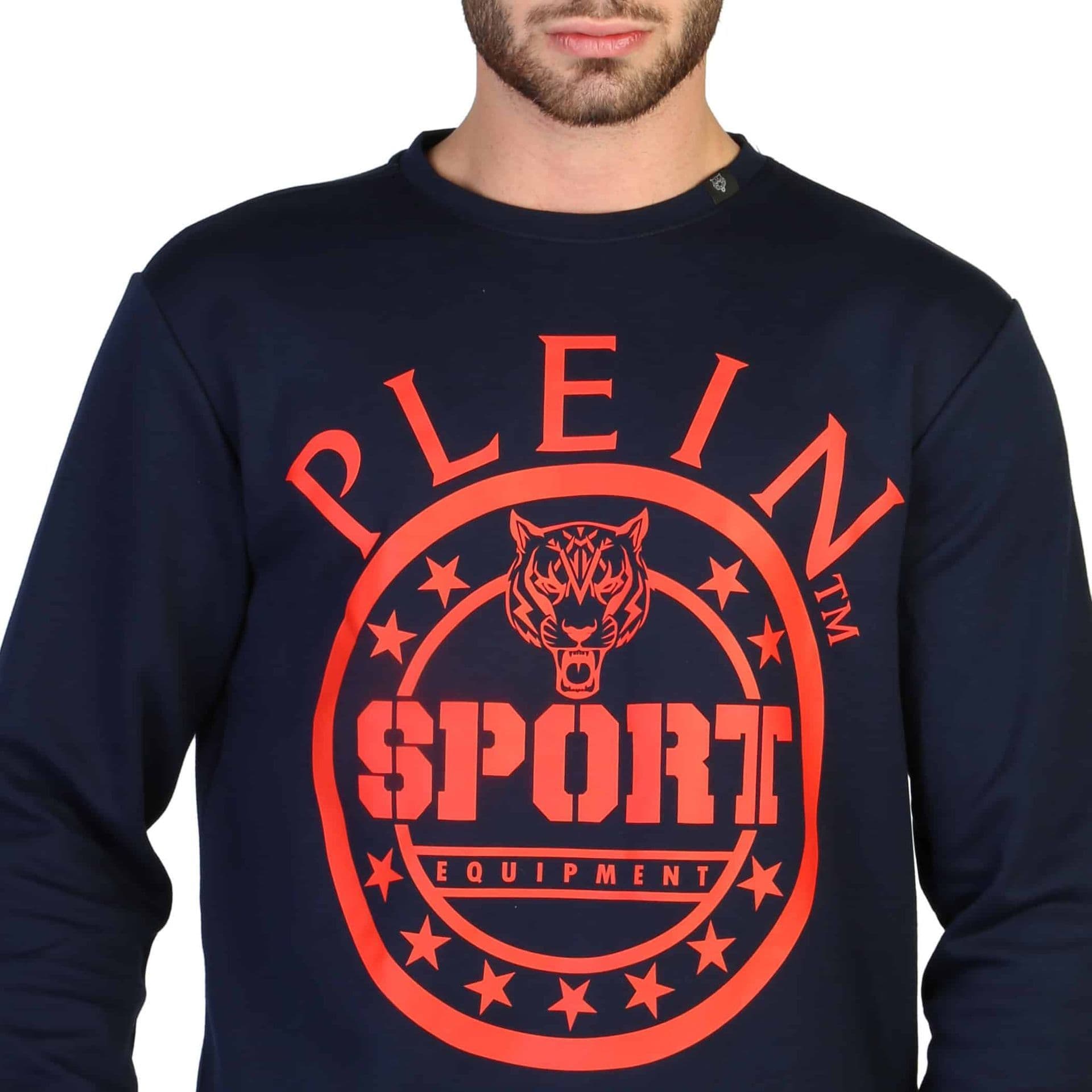 image-Plein Sport Sweatshirts