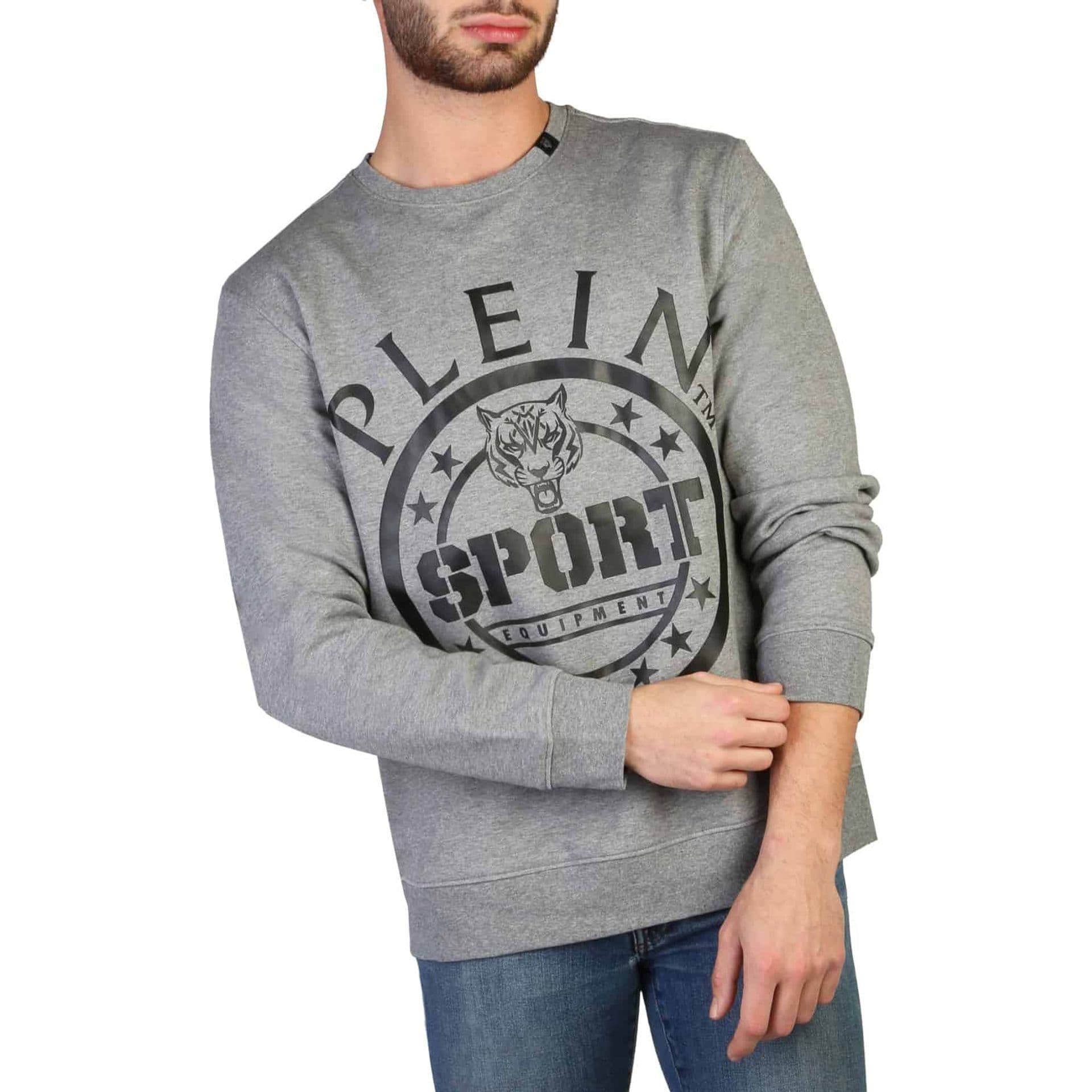 image-Plein Sport Sweatshirts
