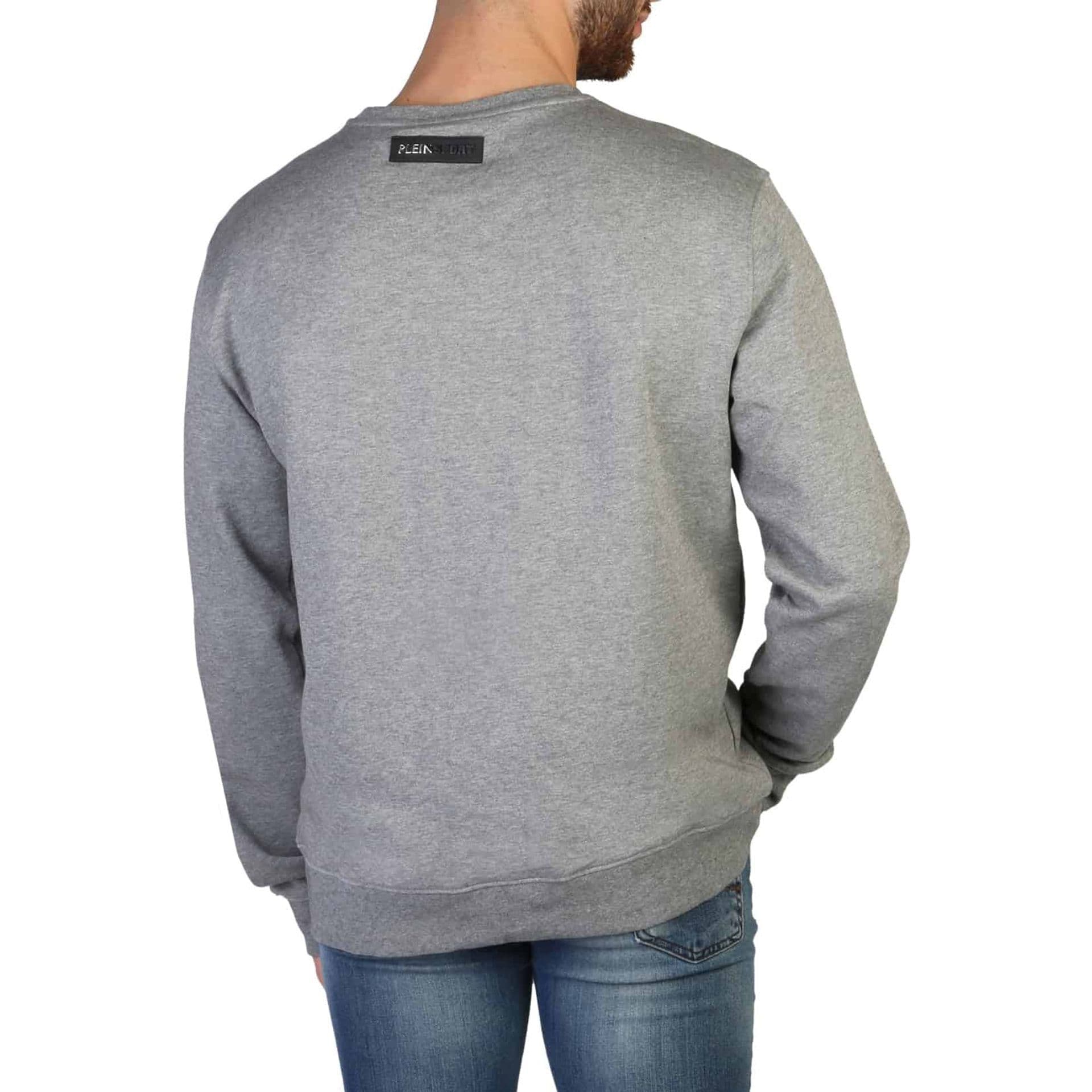 image-Plein Sport Sweatshirts