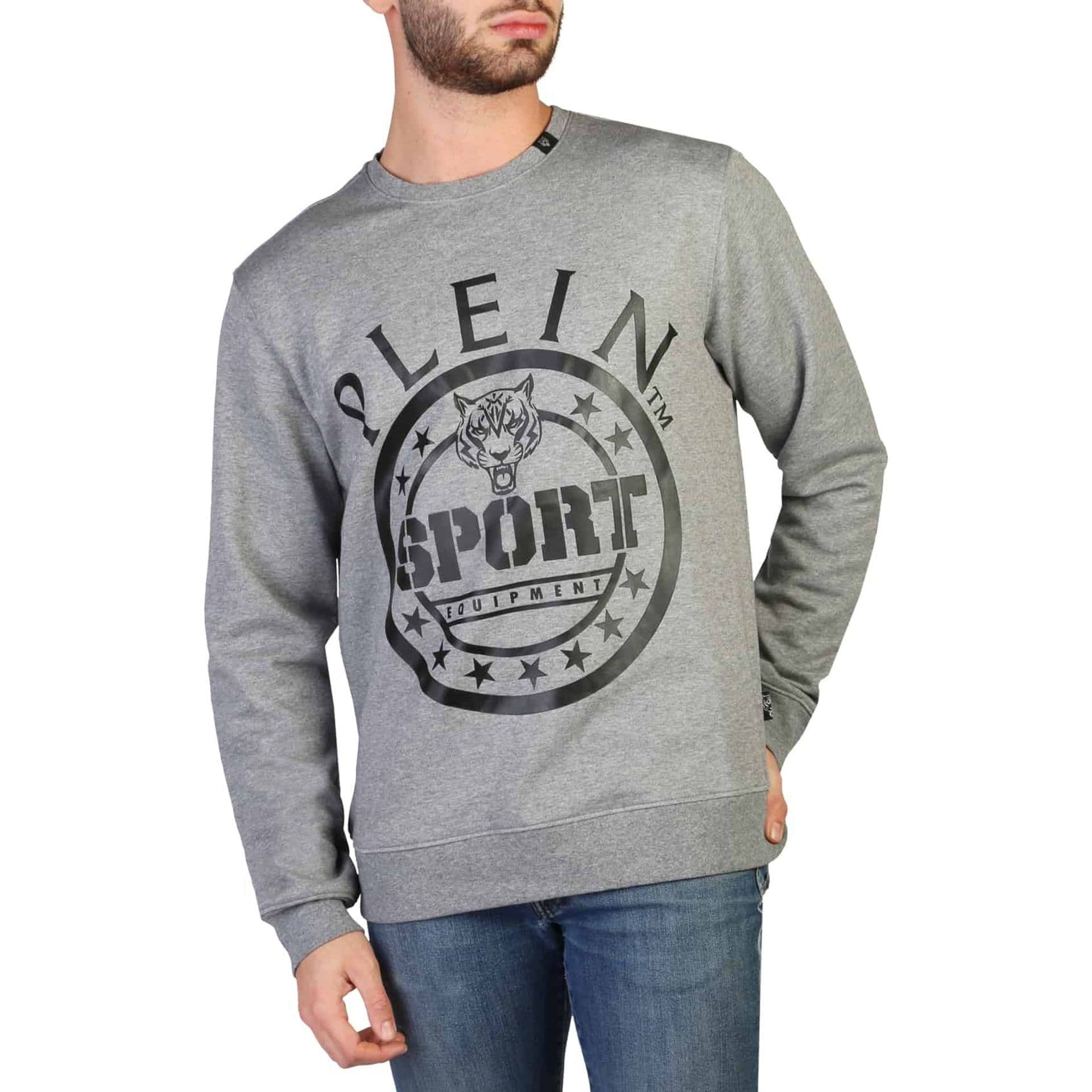image-Plein Sport Sweatshirts