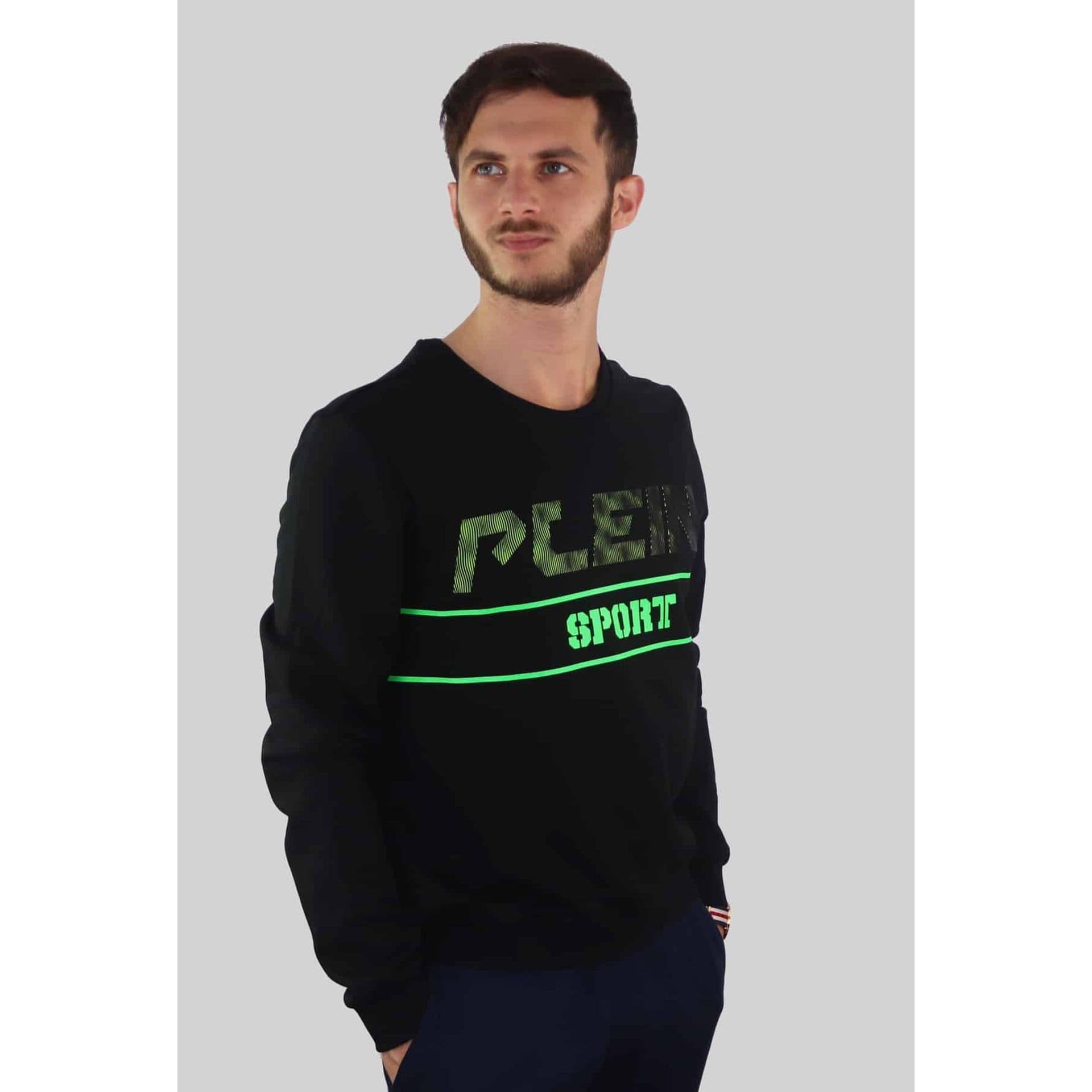 image-Plein Sport Sweatshirts