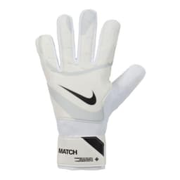 image-Nike Match M FJ4862-100 goalkeeper gloves