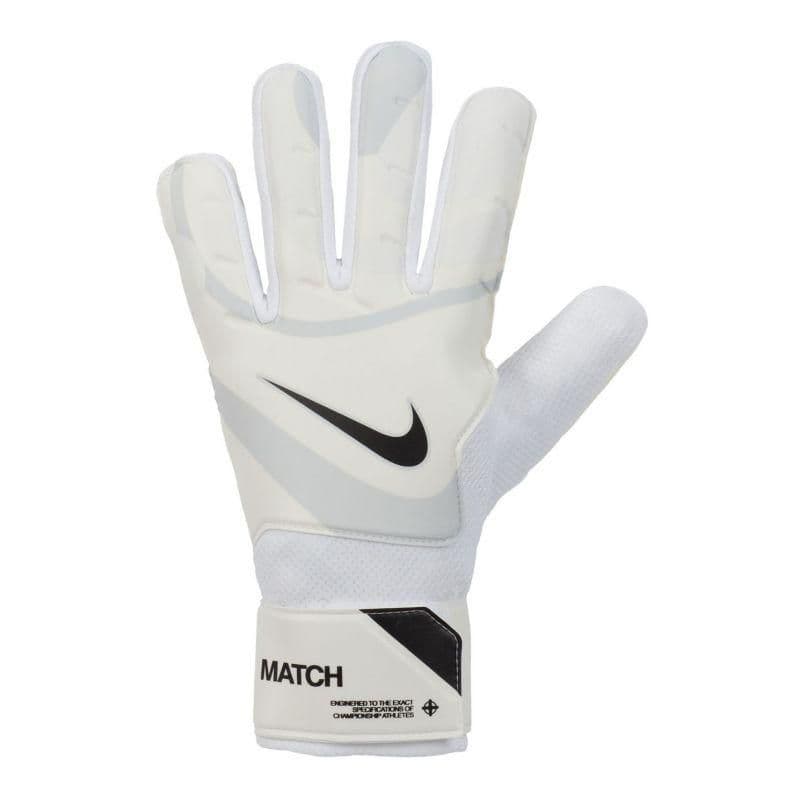 image-Nike Match M FJ4862-100 goalkeeper gloves