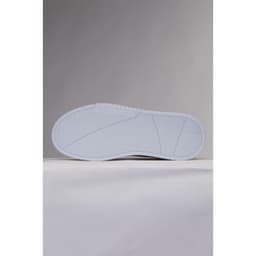image-Tommy Hilfiger Supercup Leather Stripes M shoes FM0FM04824 DW5