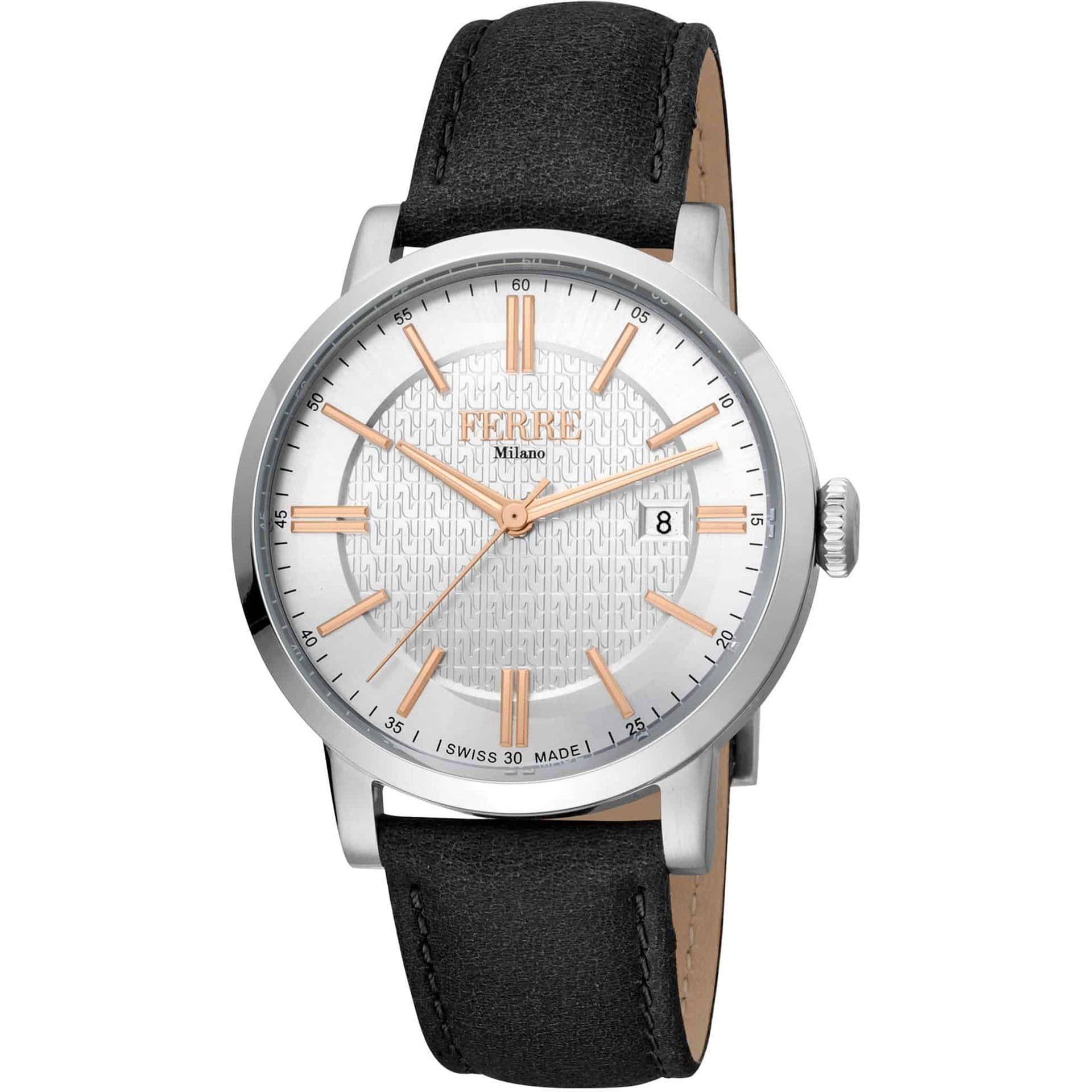 image-Ferre Milano Watches