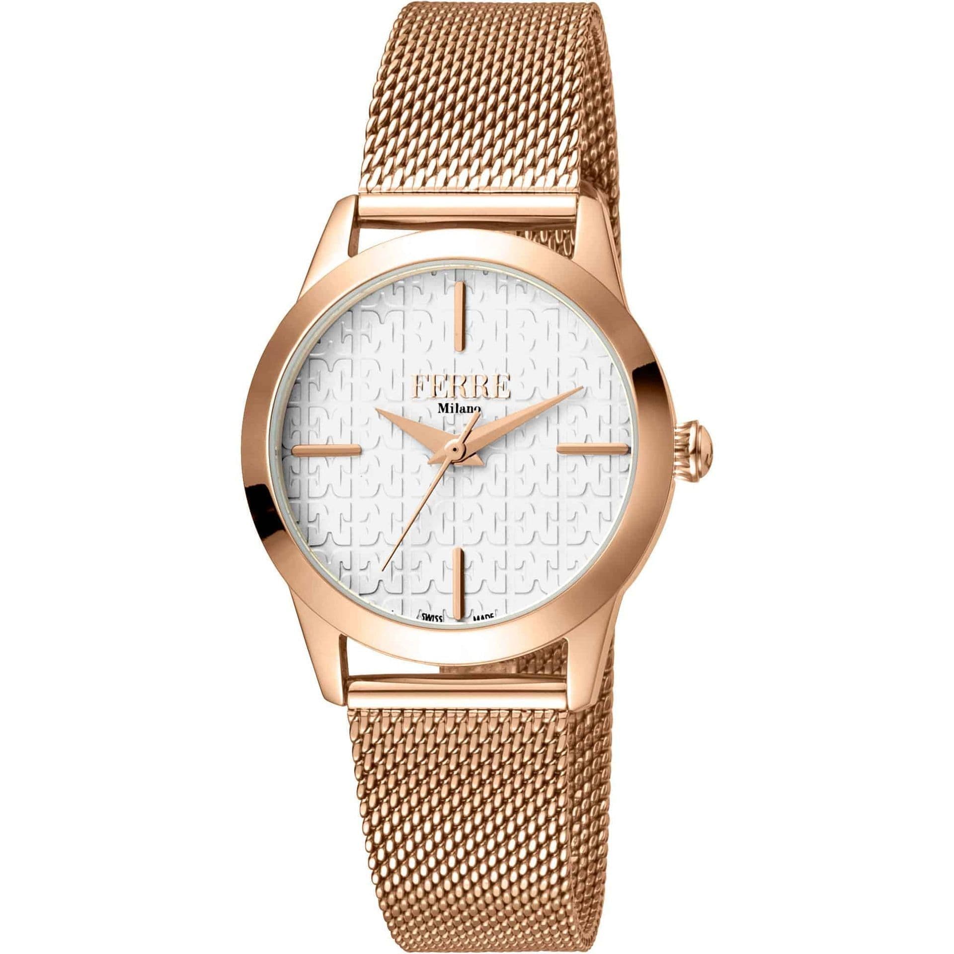 image-Ferre Milano Watches