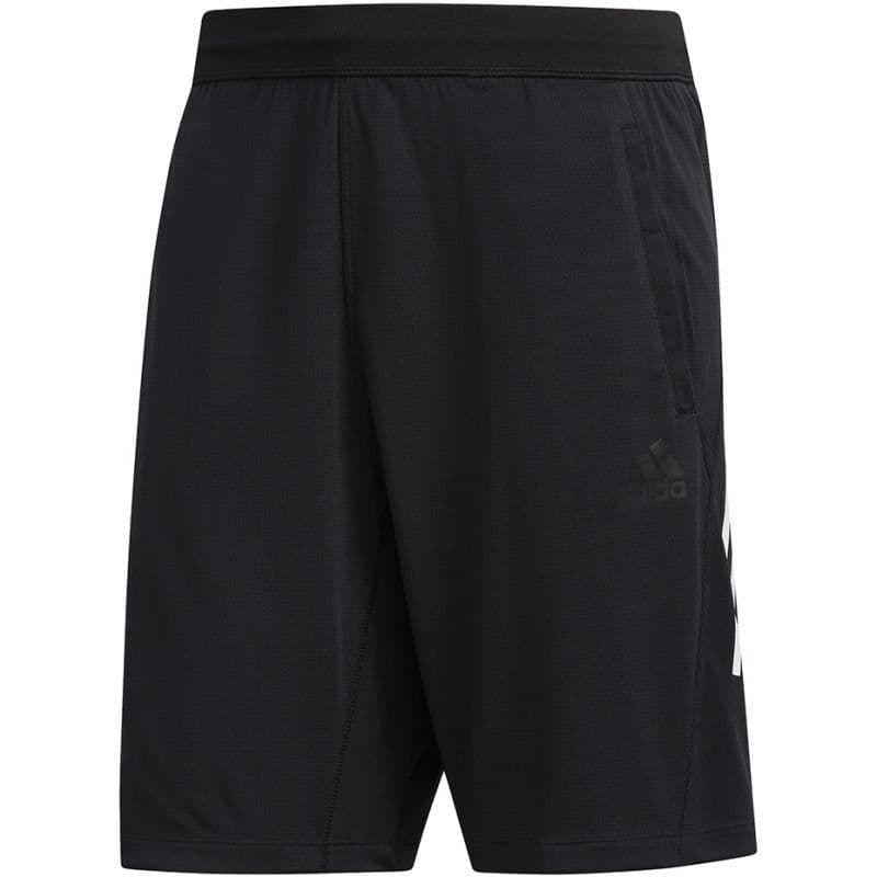 image-Adidas 3-Stripes Aeroready M FM2107 shorts