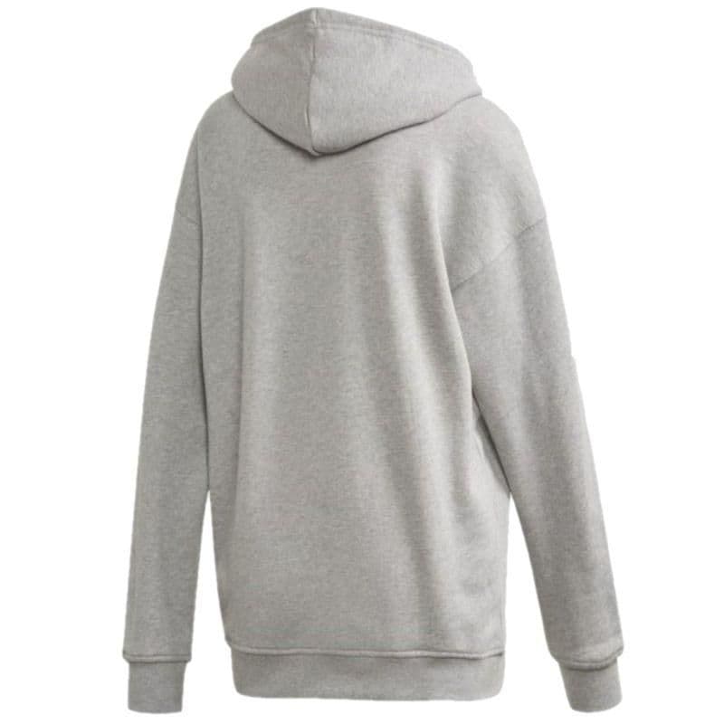 image-Adidas Trefoil Hoodie W FM3304