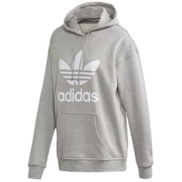 image-Adidas Trefoil Hoodie W FM3304