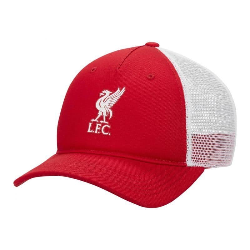 image-Nike Liverpool FC Rise cap FN4877-687