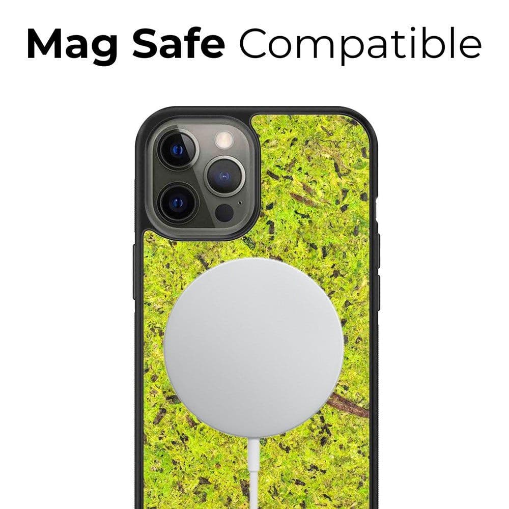 image-Forest Moss - Personalized phone case - Personalized gift