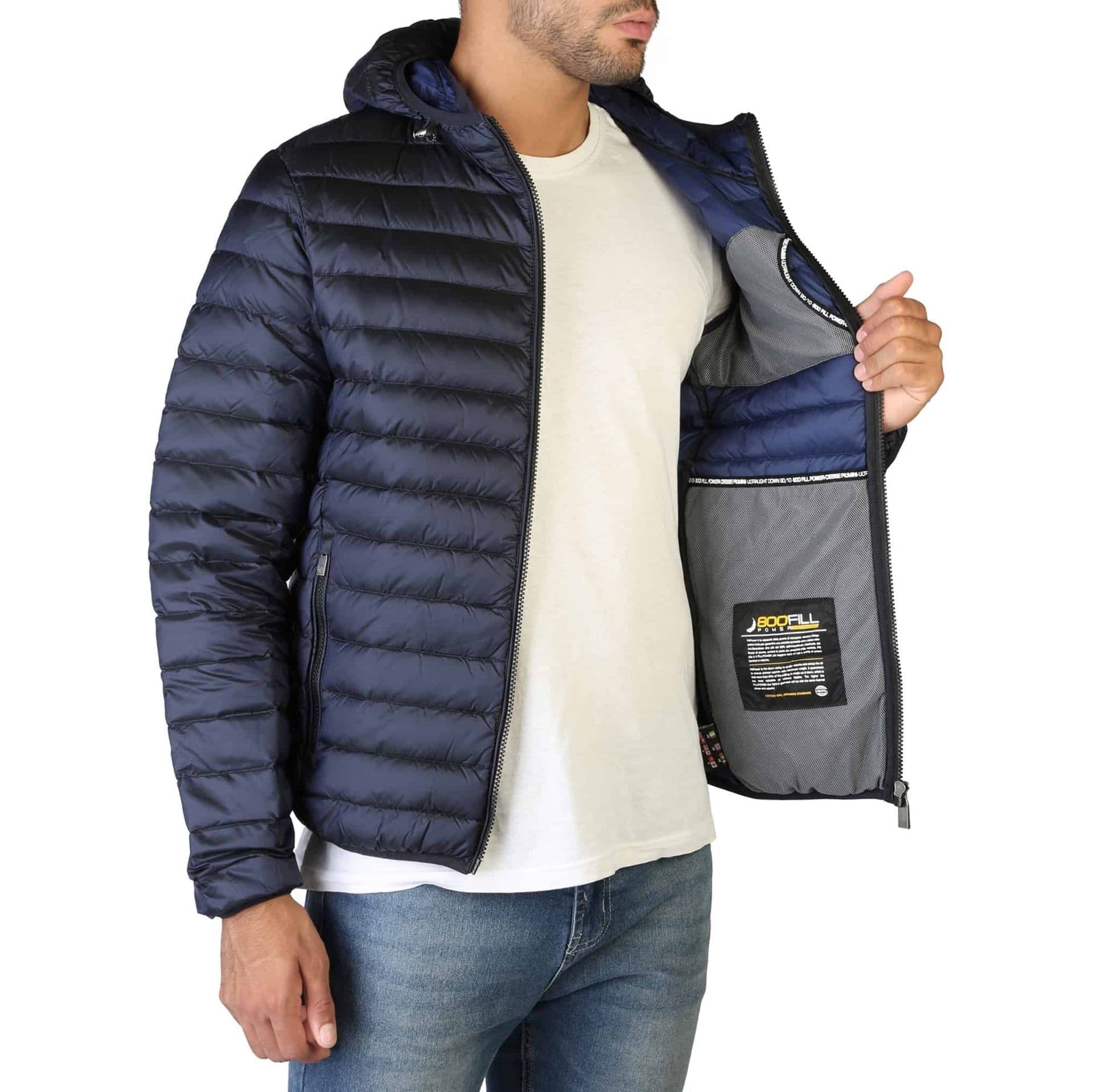image-Ciesse Jackets